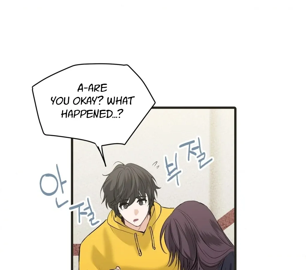 A Man With A Good Touch Chapter 4 page 40 - 