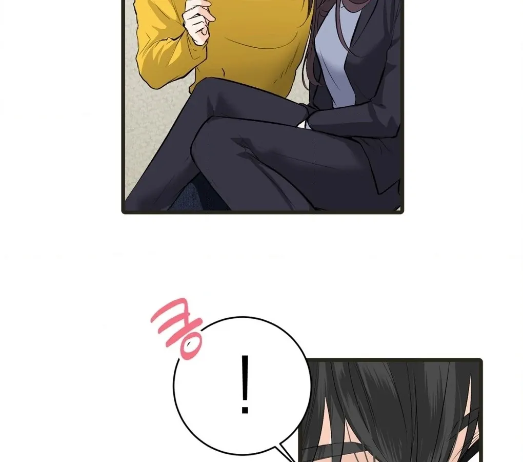 A Man With A Good Touch Chapter 4 page 41 - 