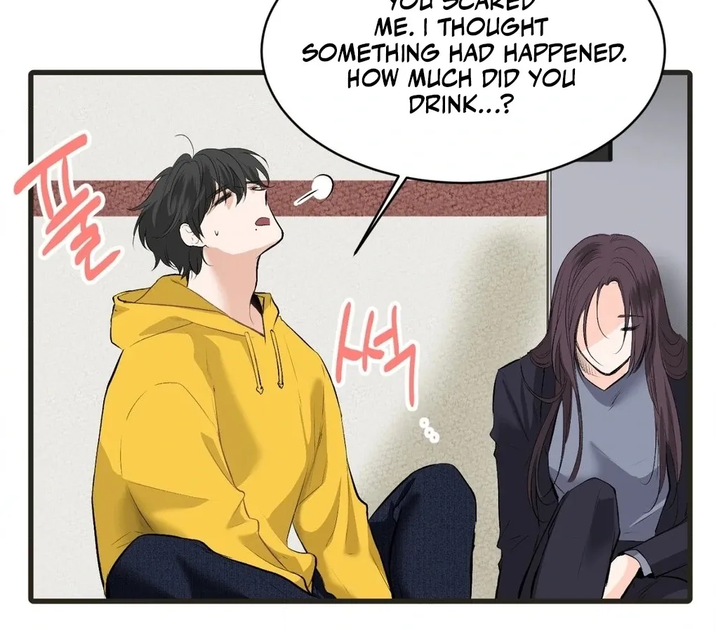 A Man With A Good Touch Chapter 4 page 45 - 