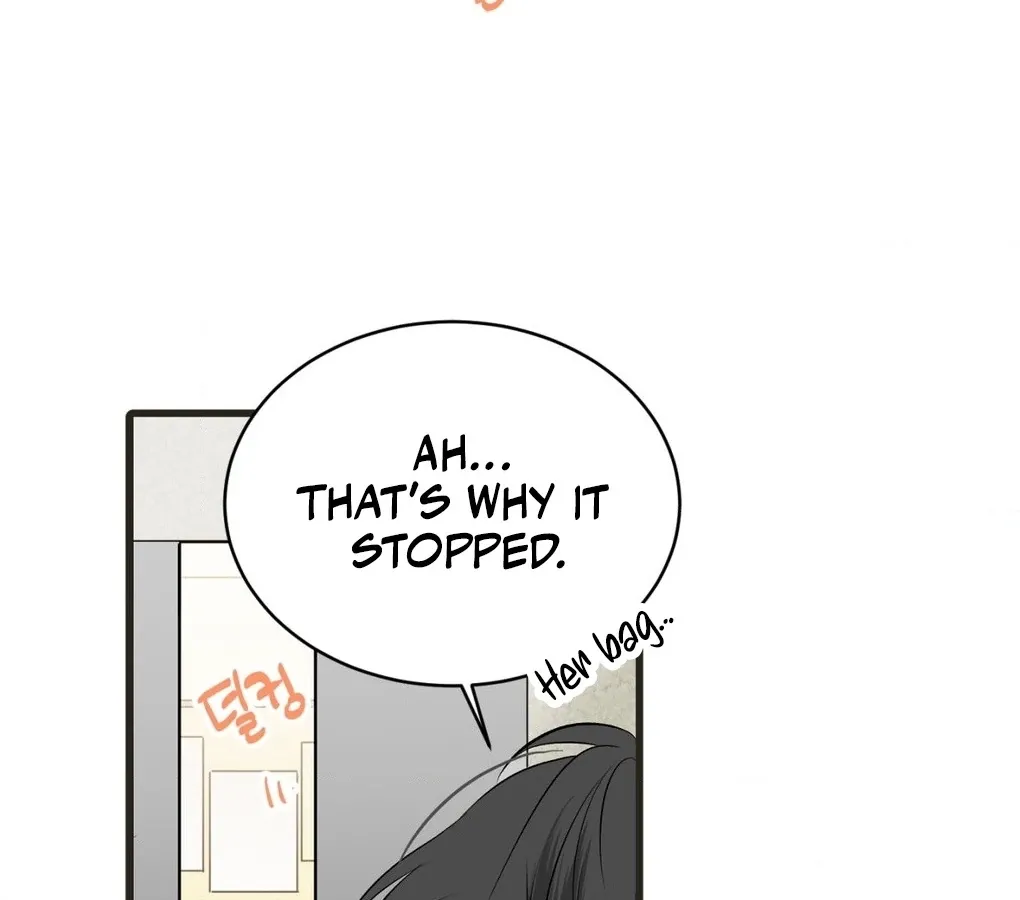 A Man With A Good Touch Chapter 4 page 49 - 