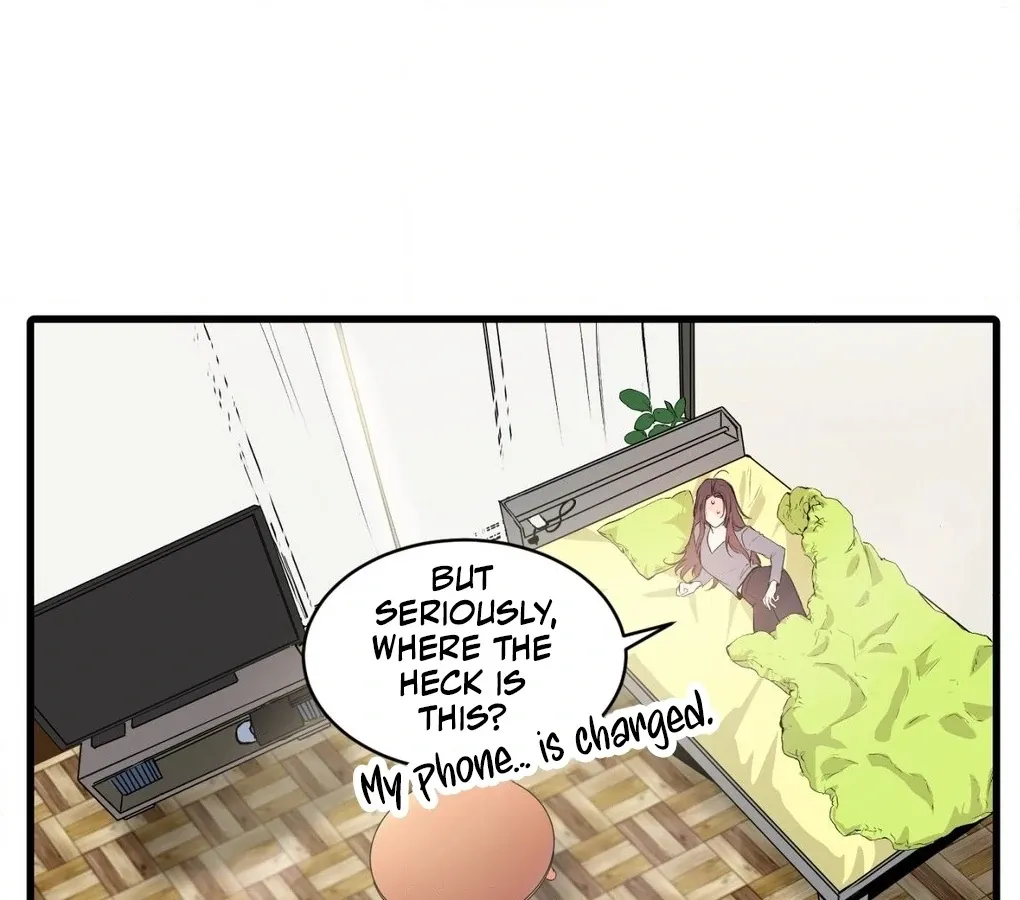 A Man With A Good Touch Chapter 4 page 69 - 