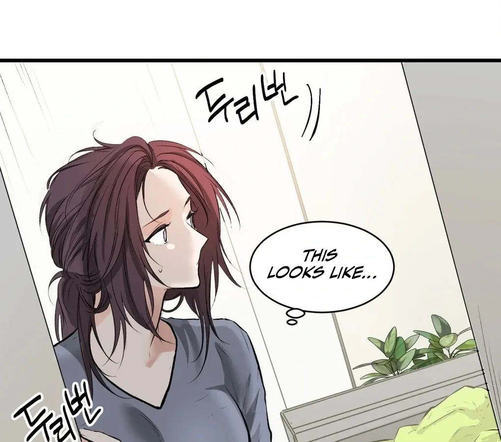 A Man With A Good Touch Chapter 4 page 71 - 