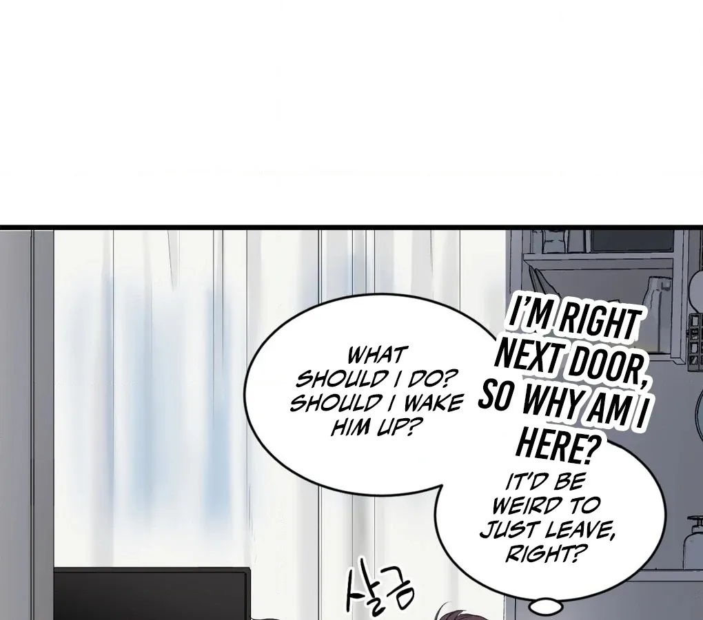A Man With A Good Touch Chapter 4 page 83 - 