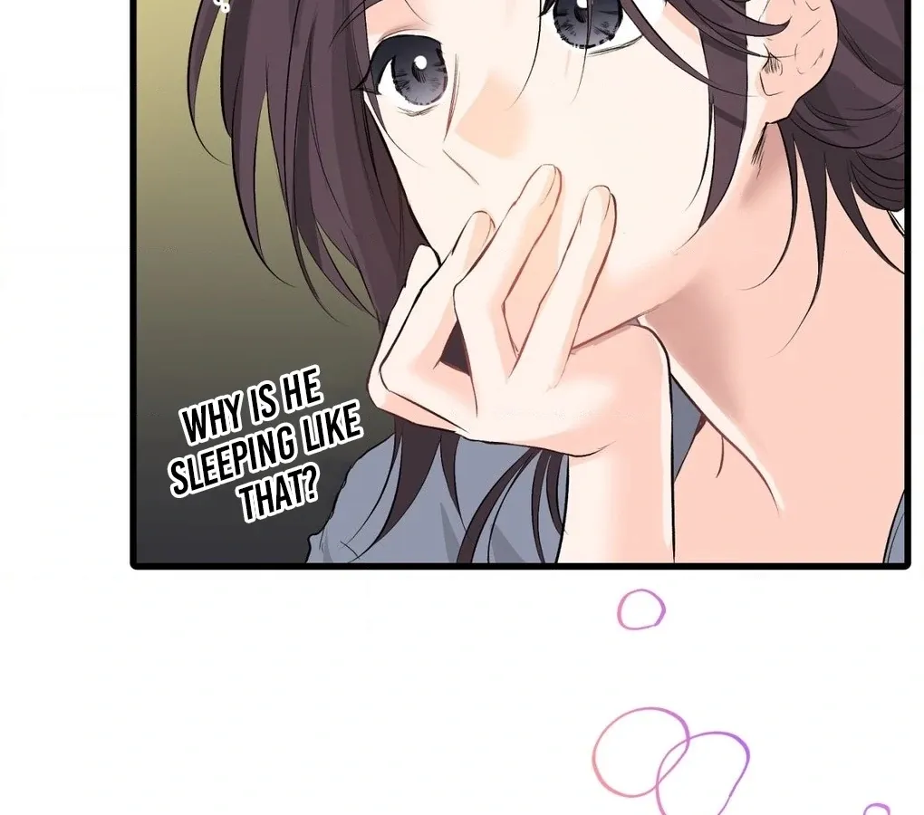 A Man With A Good Touch Chapter 4 page 87 - 