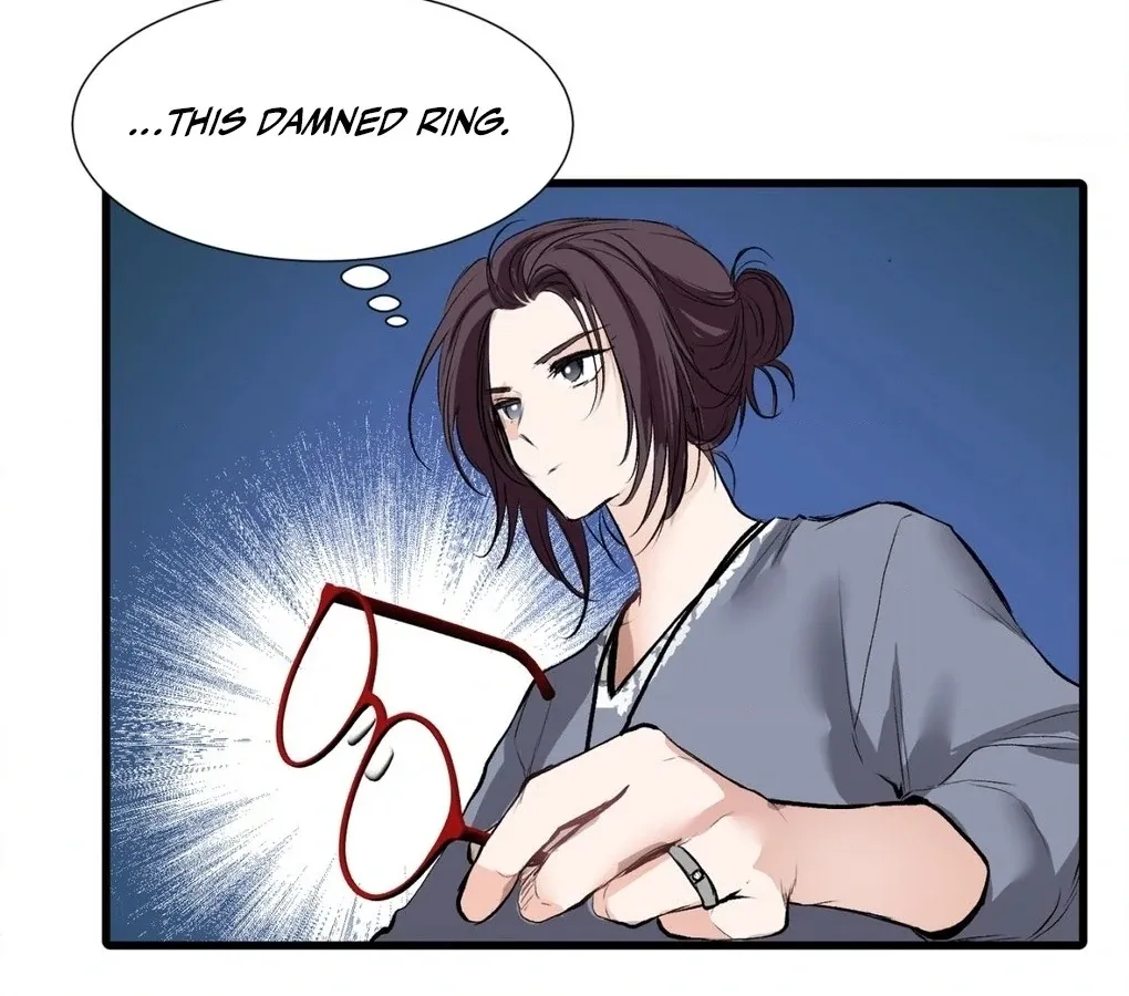 A Man With A Good Touch Chapter 4 page 10 - 
