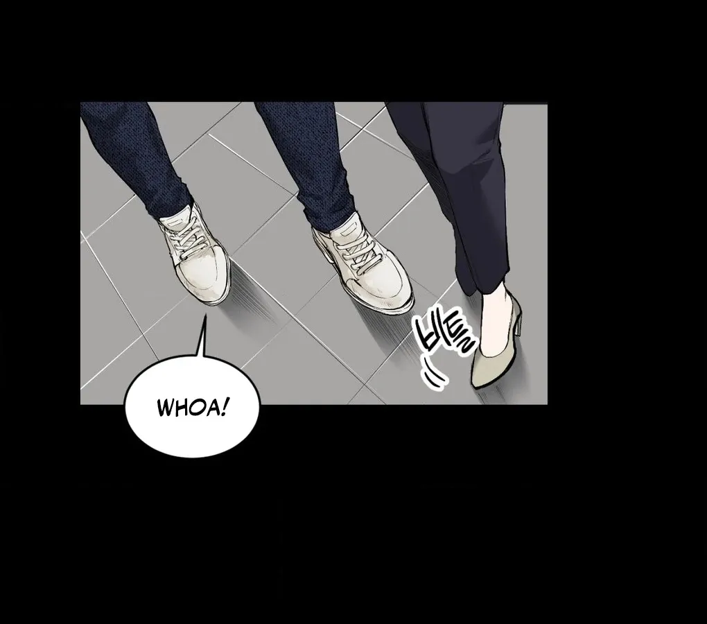 A Man With A Good Touch Chapter 4 page 94 - 