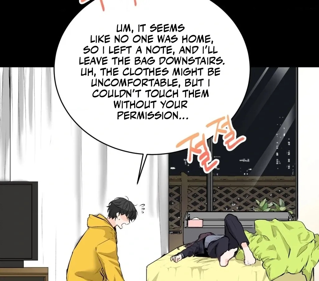 A Man With A Good Touch Chapter 4 page 97 - 