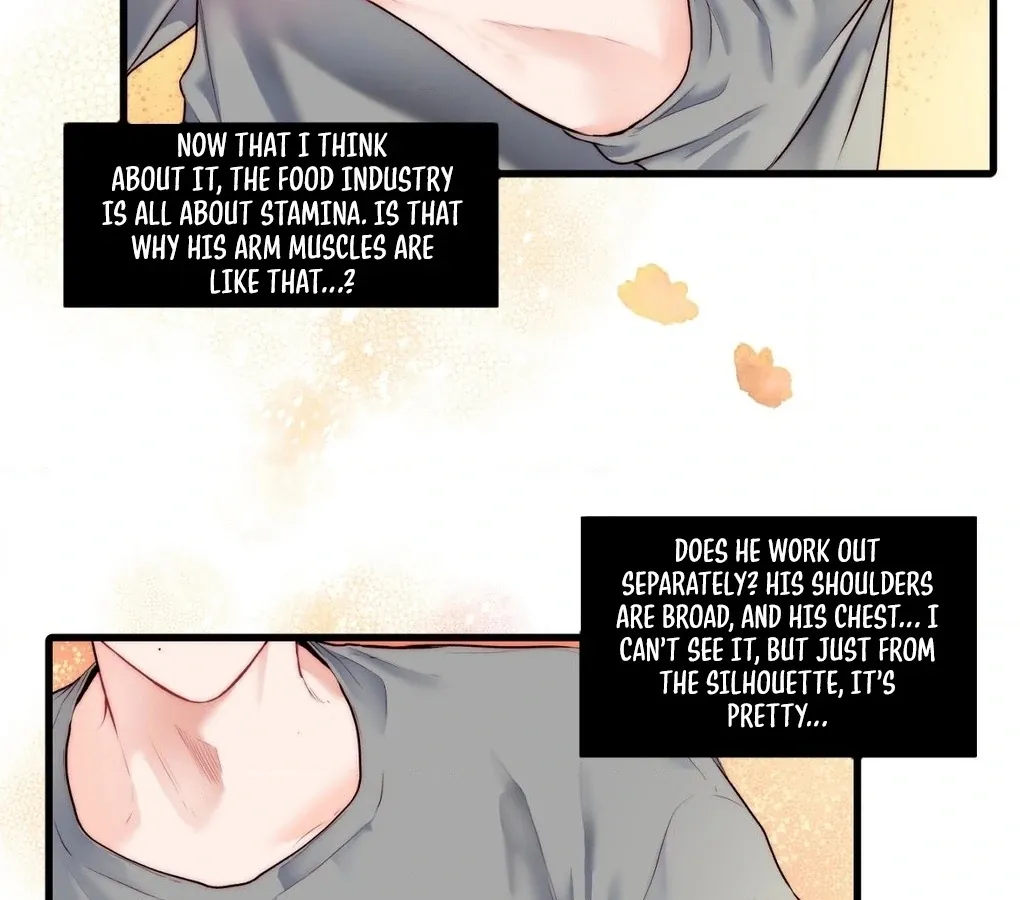 A Man With A Good Touch Chapter 5 page 11 - 