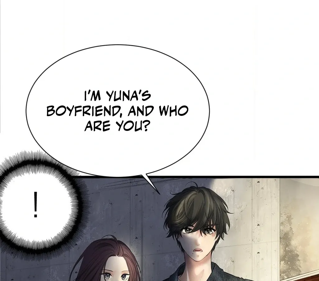 A Man With A Good Touch Chapter 5 page 109 - 