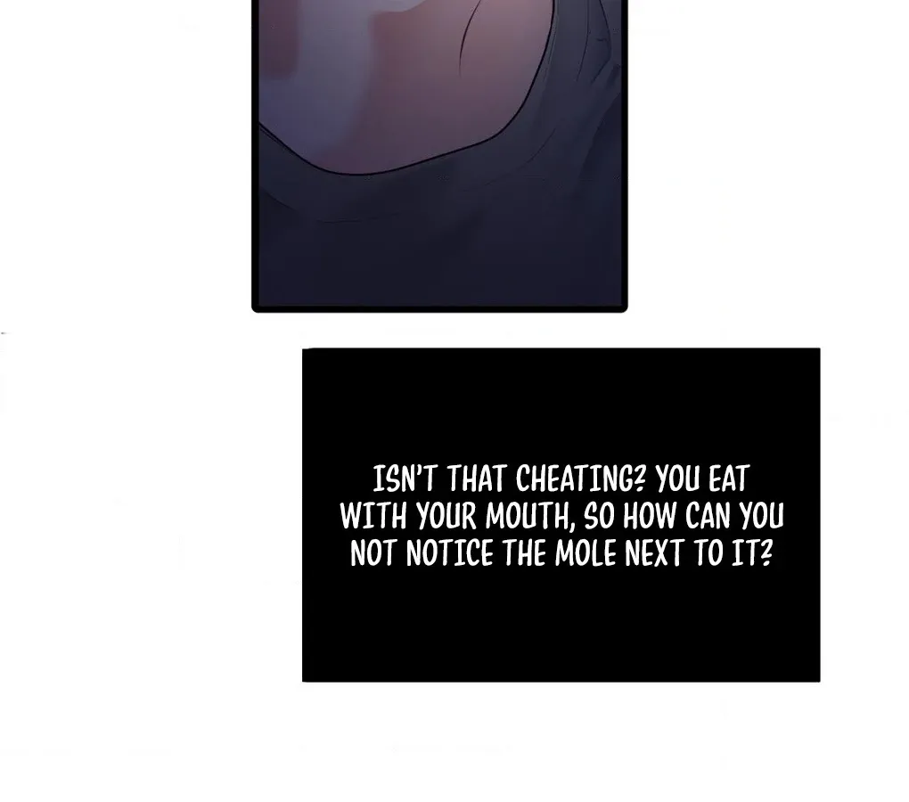 A Man With A Good Touch Chapter 5 page 14 - 