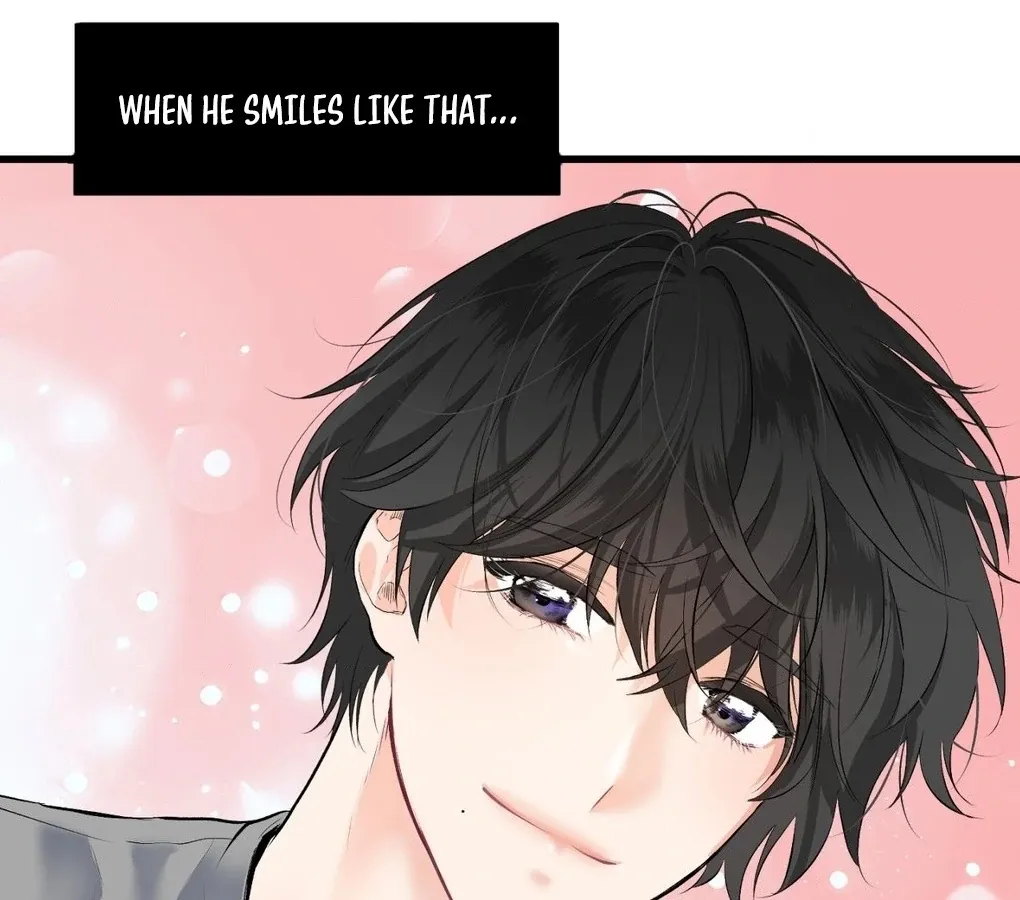 A Man With A Good Touch Chapter 5 page 15 - 