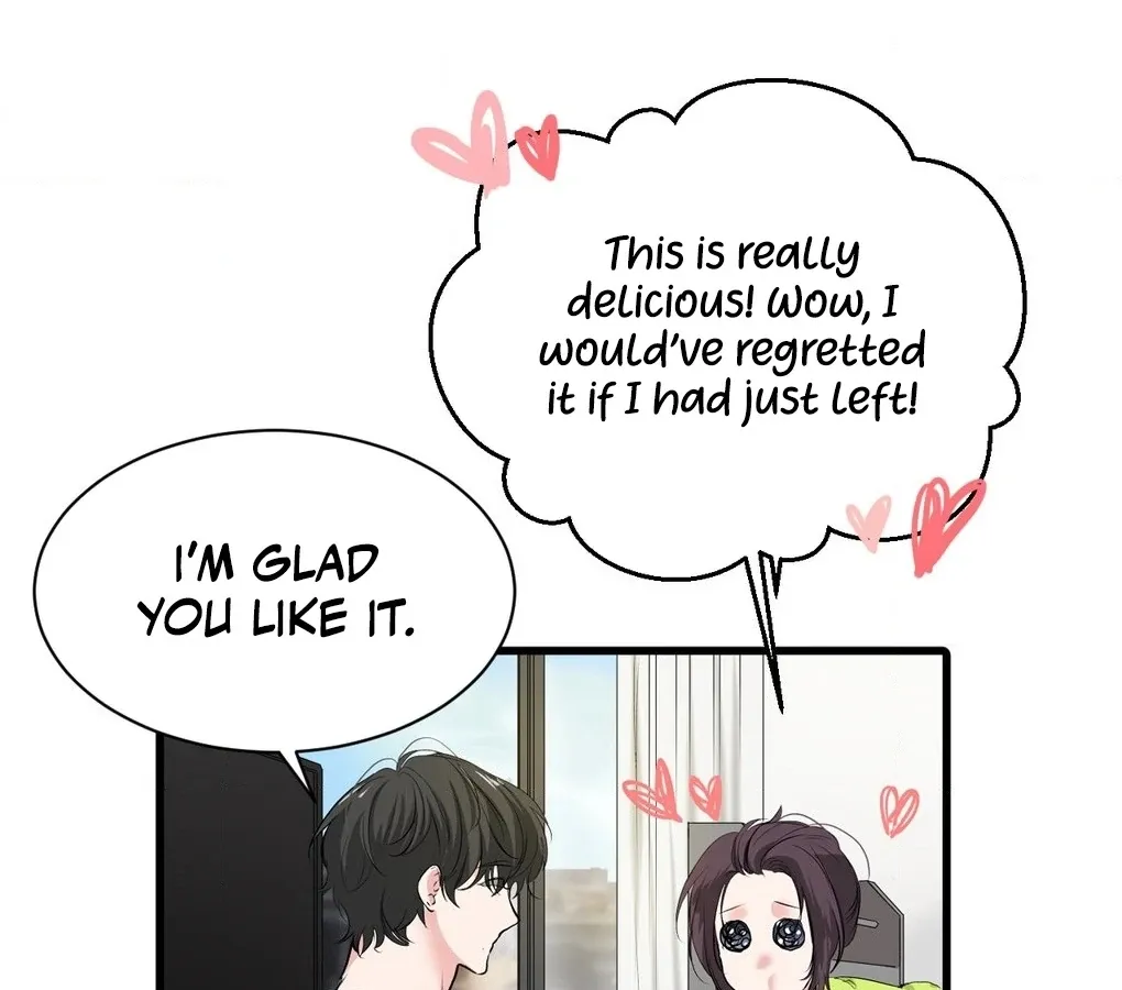 A Man With A Good Touch Chapter 5 page 24 - 
