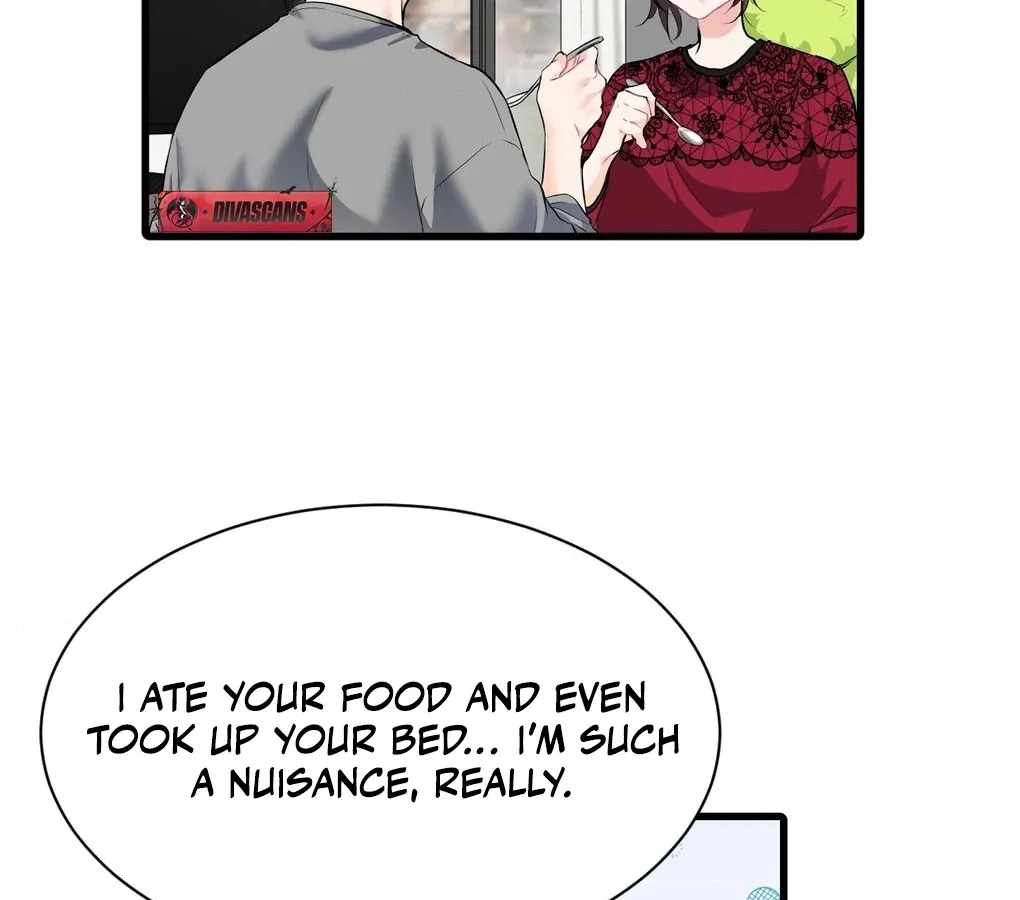 A Man With A Good Touch Chapter 5 page 25 - 