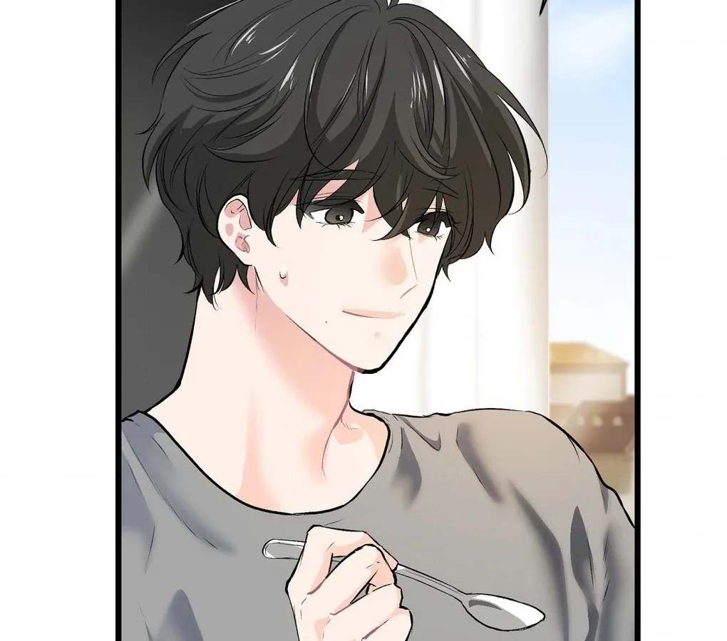 A Man With A Good Touch Chapter 5 page 30 - 