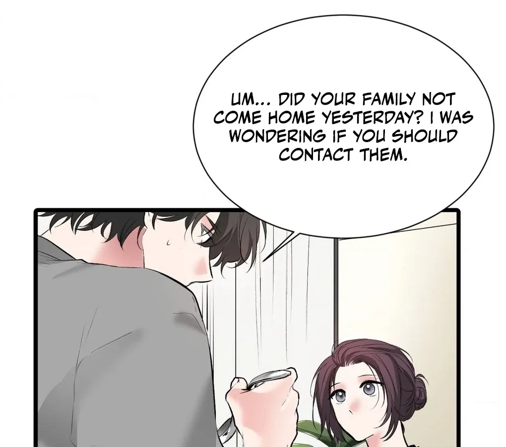 A Man With A Good Touch Chapter 5 page 35 - 