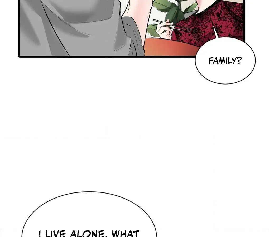 A Man With A Good Touch Chapter 5 page 36 - 