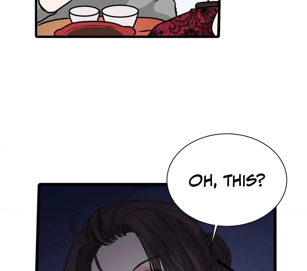 A Man With A Good Touch Chapter 5 page 40 - 