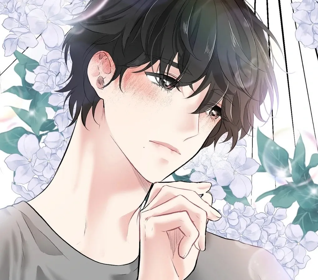 A Man With A Good Touch Chapter 5 page 55 - 