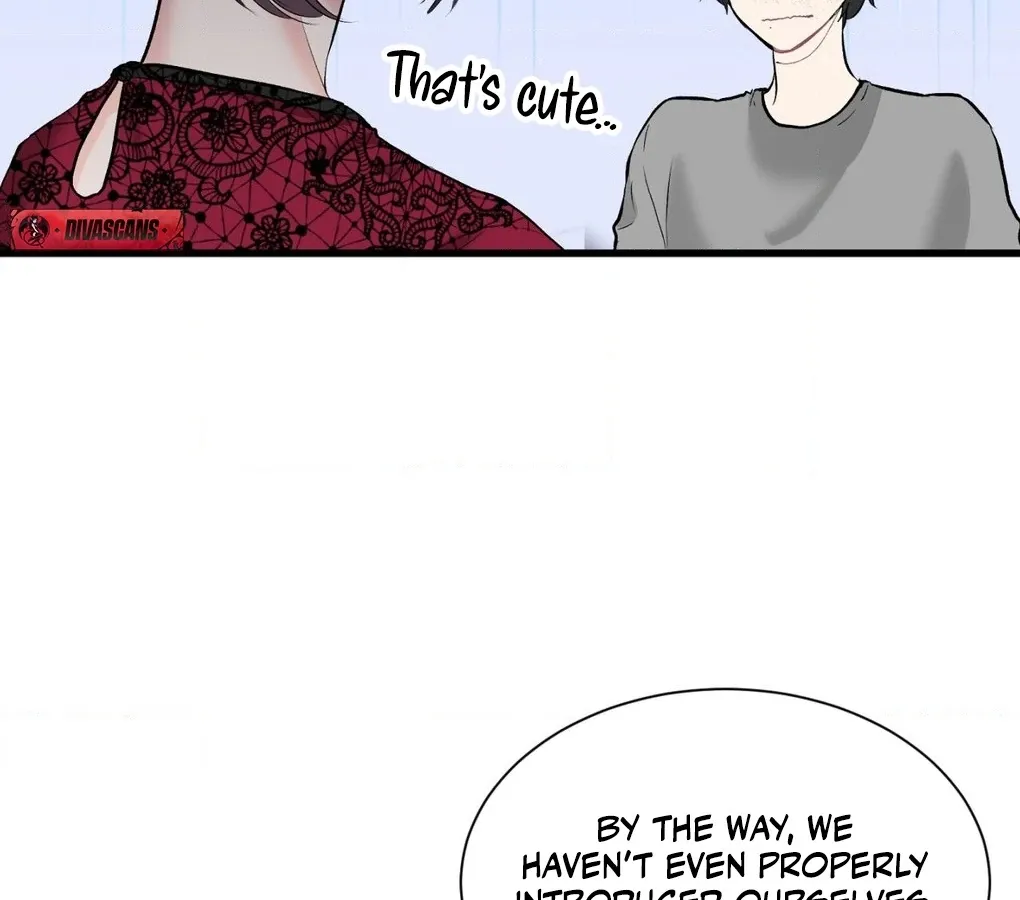 A Man With A Good Touch Chapter 5 page 59 - 