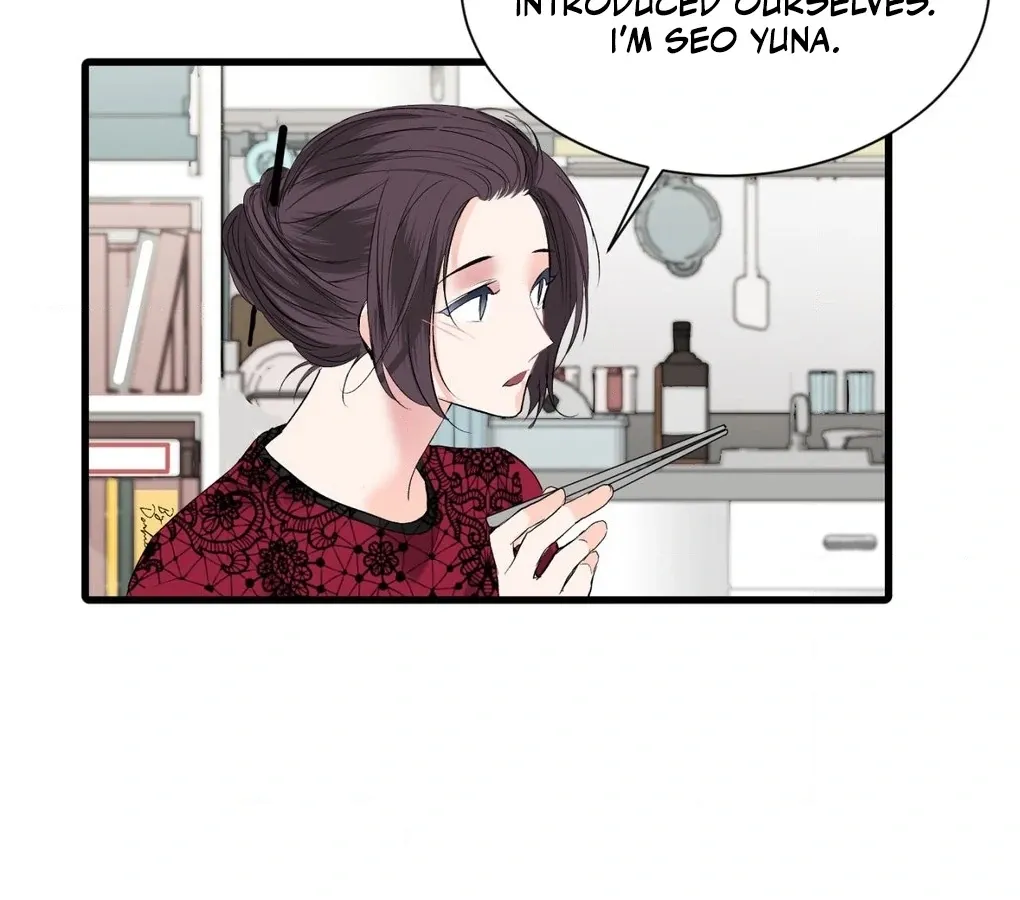 A Man With A Good Touch Chapter 5 page 60 - 