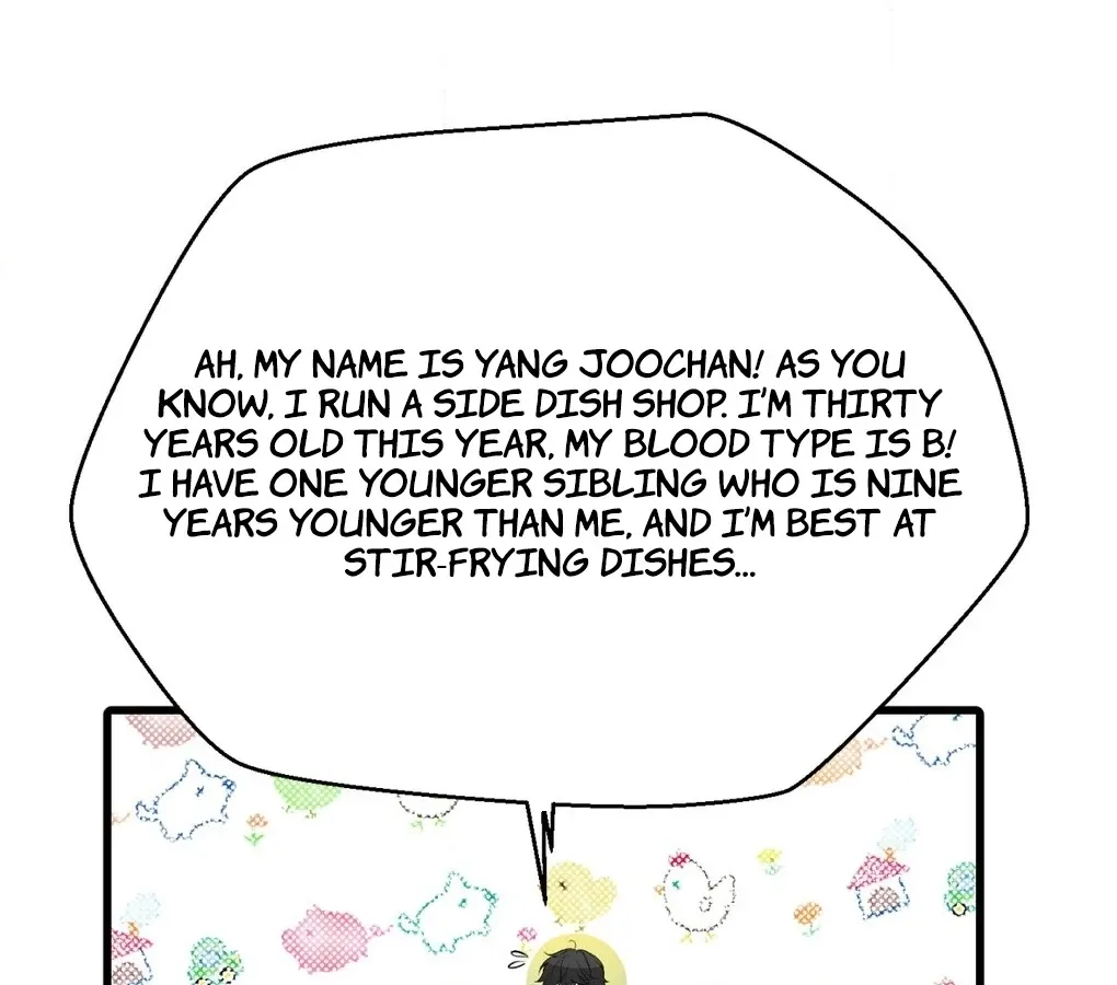 A Man With A Good Touch Chapter 5 page 61 - 