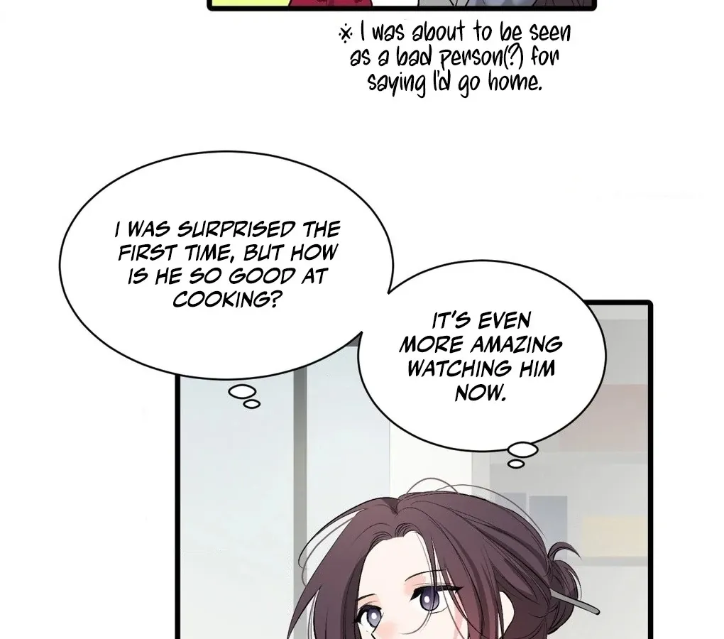 A Man With A Good Touch Chapter 5 page 8 - 