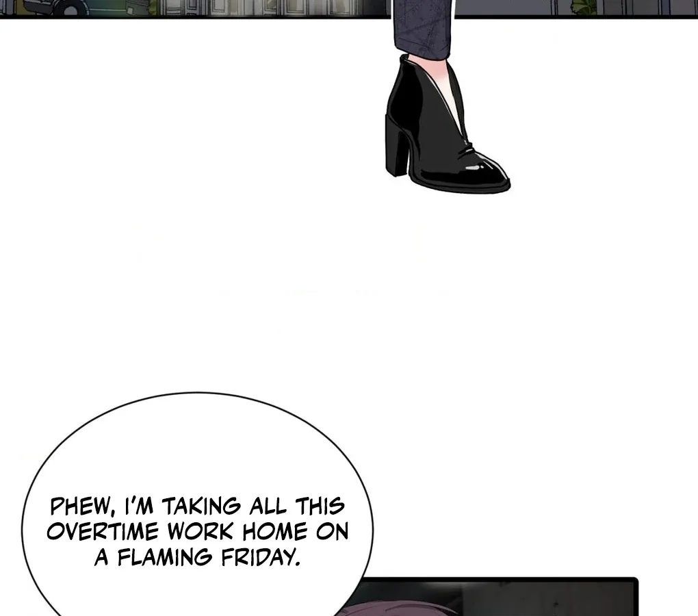 A Man With A Good Touch Chapter 5 page 71 - 