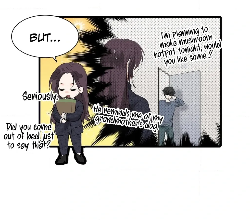 A Man With A Good Touch Chapter 5 page 73 - 