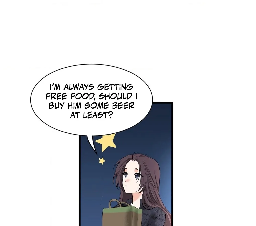 A Man With A Good Touch Chapter 5 page 74 - 