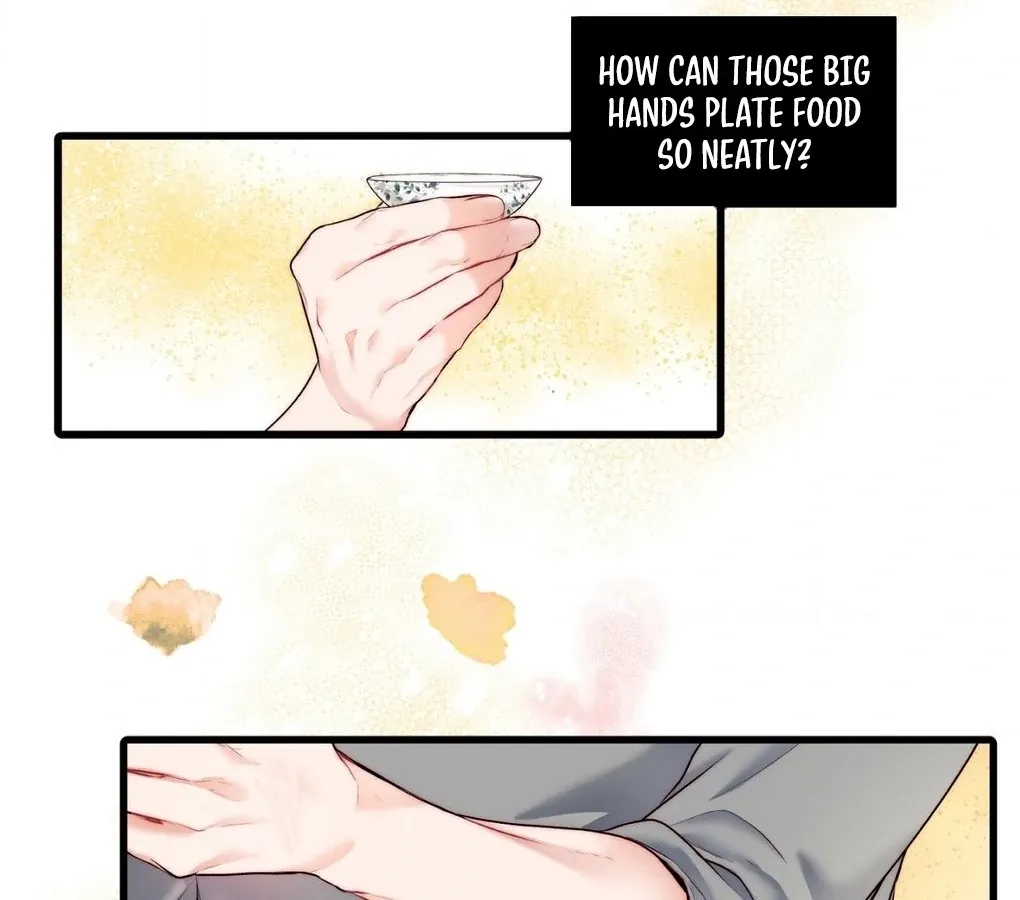 A Man With A Good Touch Chapter 5 page 10 - 