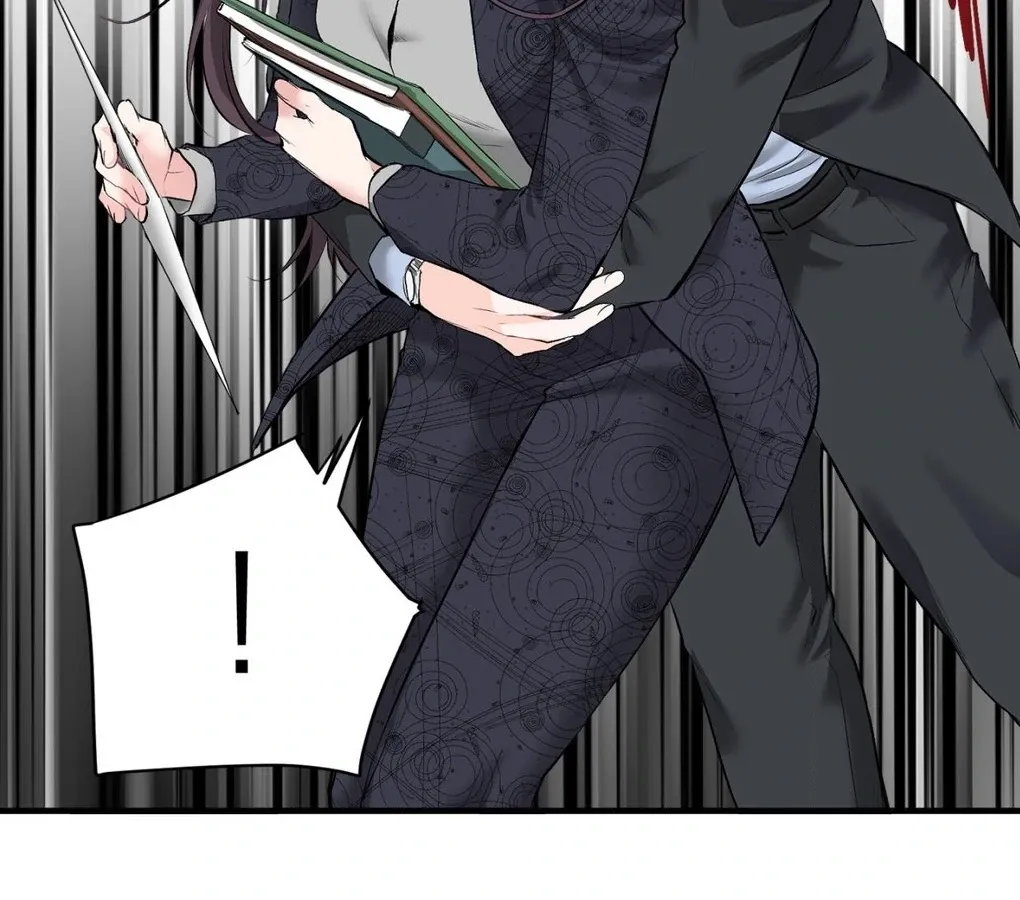 A Man With A Good Touch Chapter 5 page 94 - 