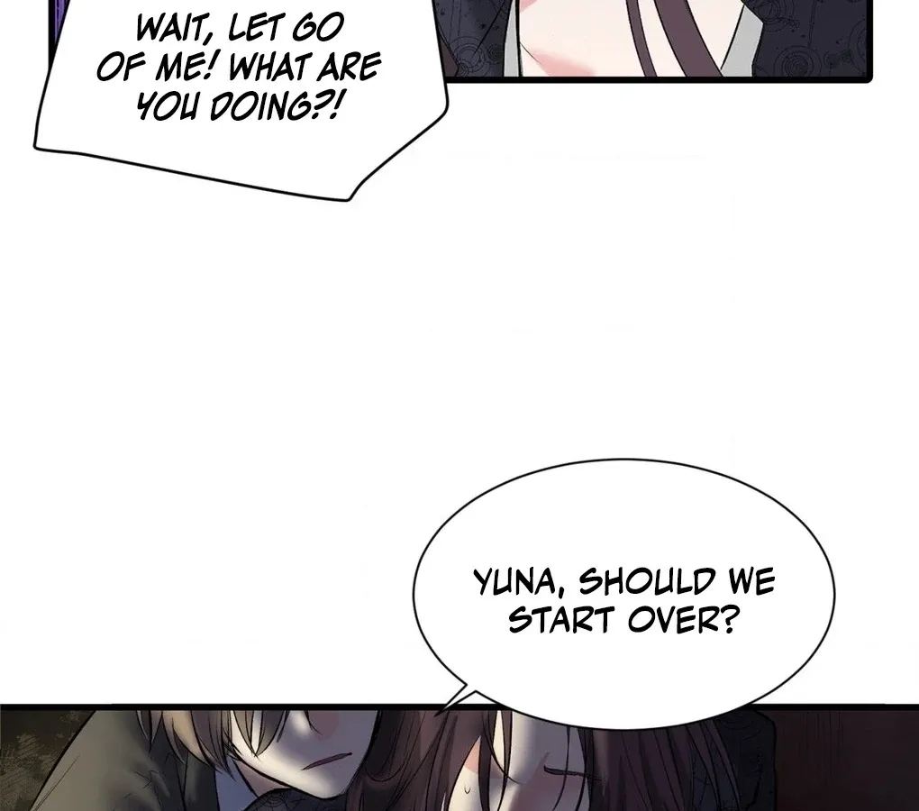 A Man With A Good Touch Chapter 5 page 96 - 