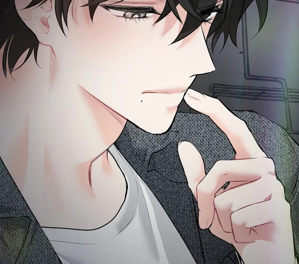 A Man With A Good Touch Chapter 6 page 15 - 