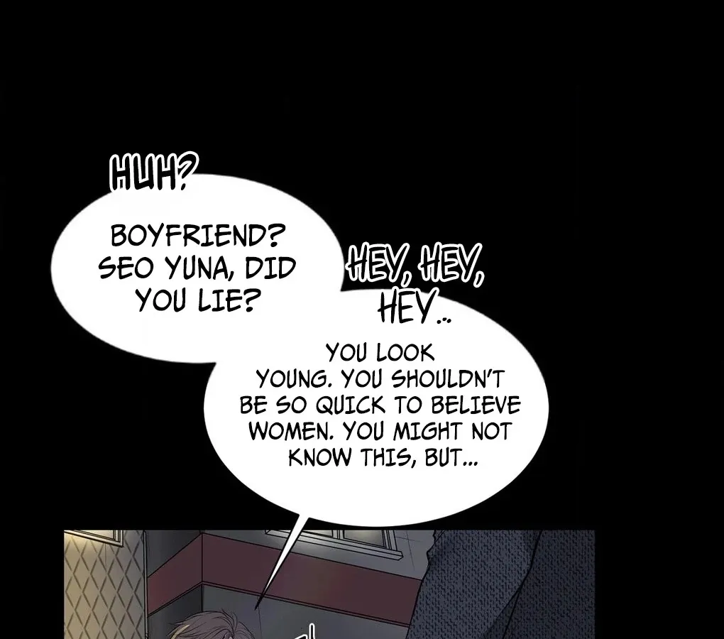A Man With A Good Touch Chapter 6 page 23 - 