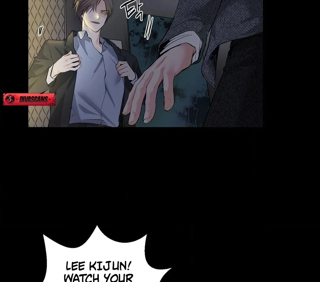 A Man With A Good Touch Chapter 6 page 24 - 