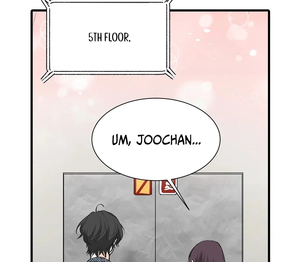 A Man With A Good Touch Chapter 6 page 38 - 