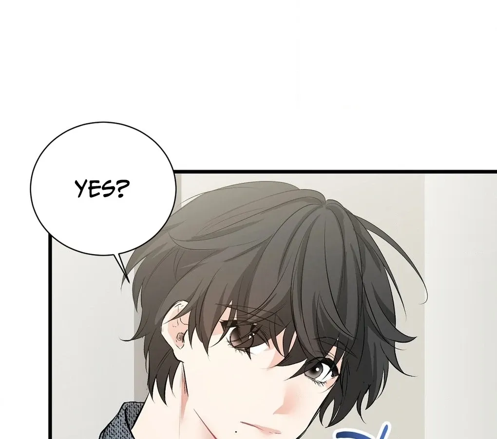 A Man With A Good Touch Chapter 6 page 40 - 