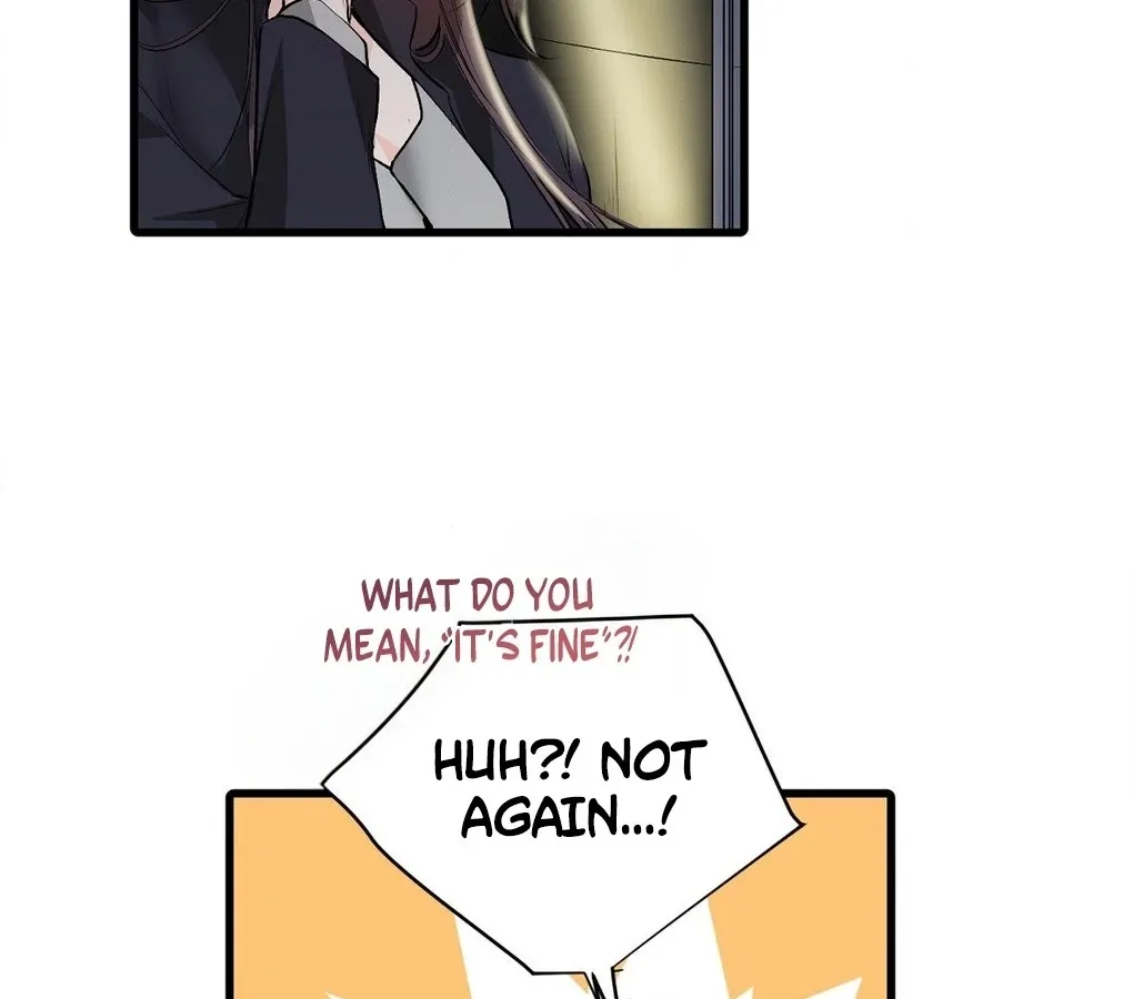 A Man With A Good Touch Chapter 6 page 5 - 