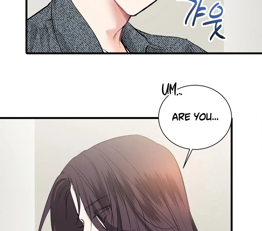 A Man With A Good Touch Chapter 6 page 41 - 