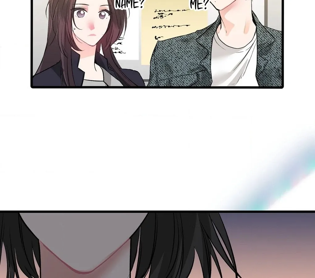 A Man With A Good Touch Chapter 6 page 45 - 