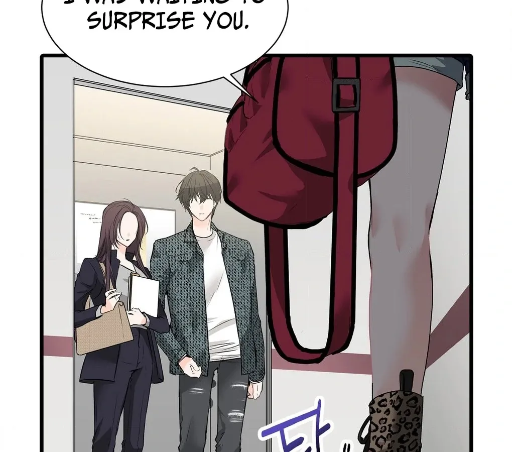 A Man With A Good Touch Chapter 6 page 47 - 