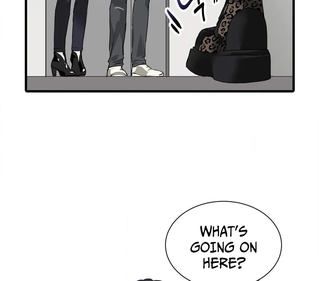A Man With A Good Touch Chapter 6 page 48 - 