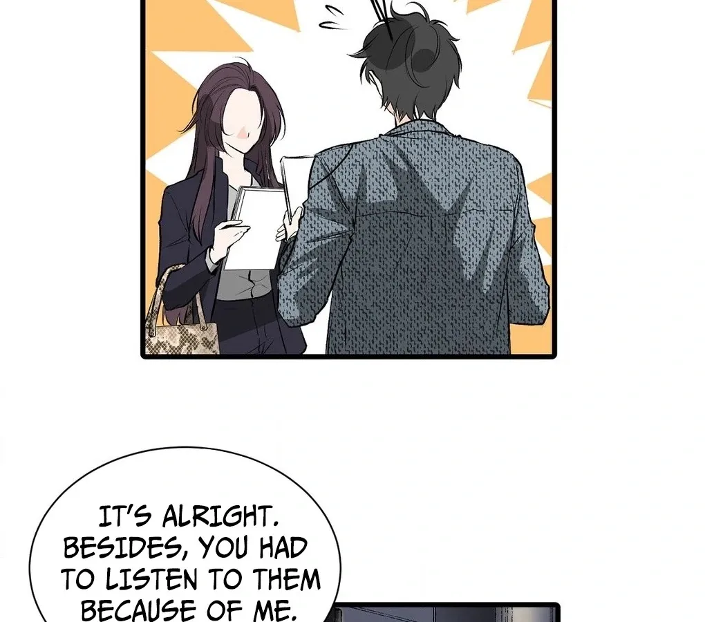 A Man With A Good Touch Chapter 6 page 6 - 