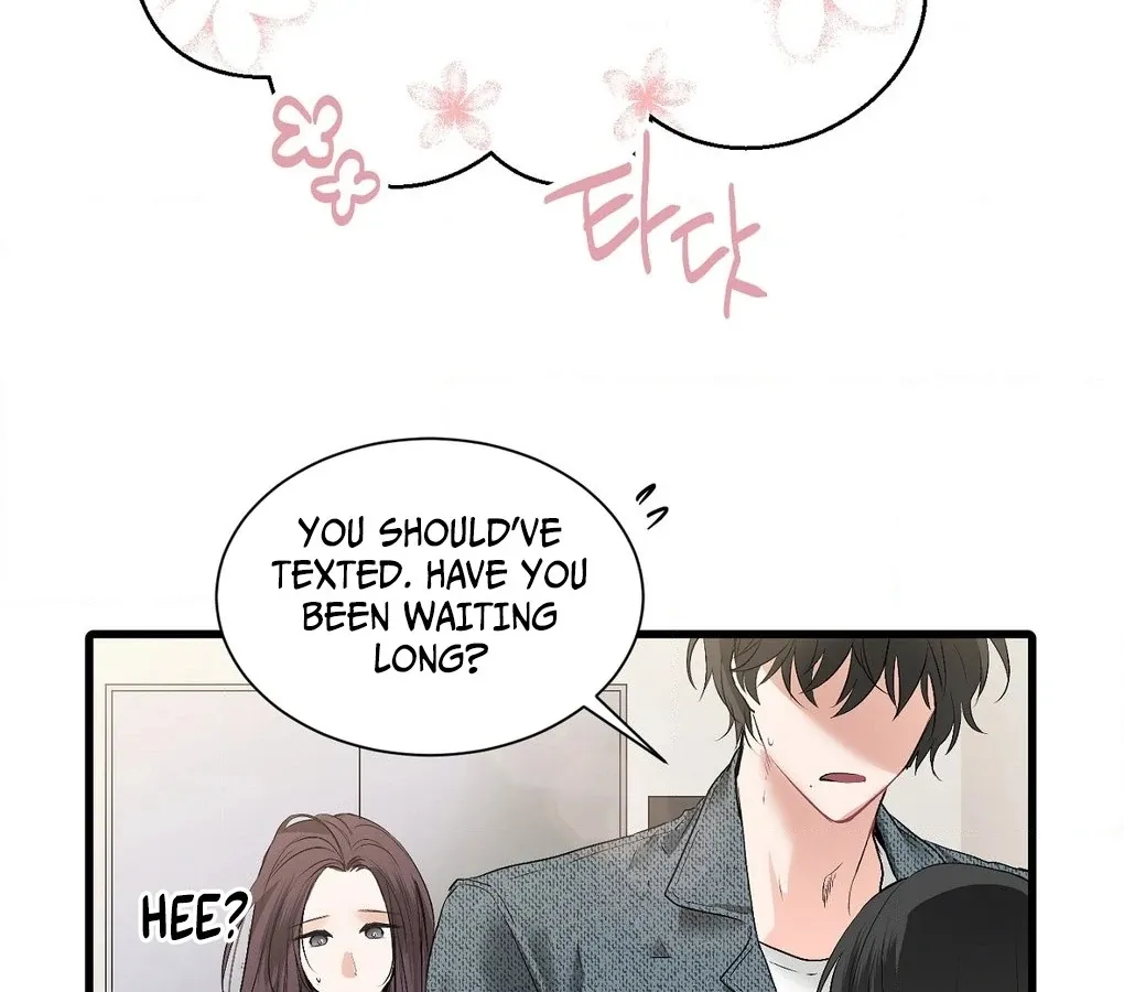 A Man With A Good Touch Chapter 6 page 57 - 