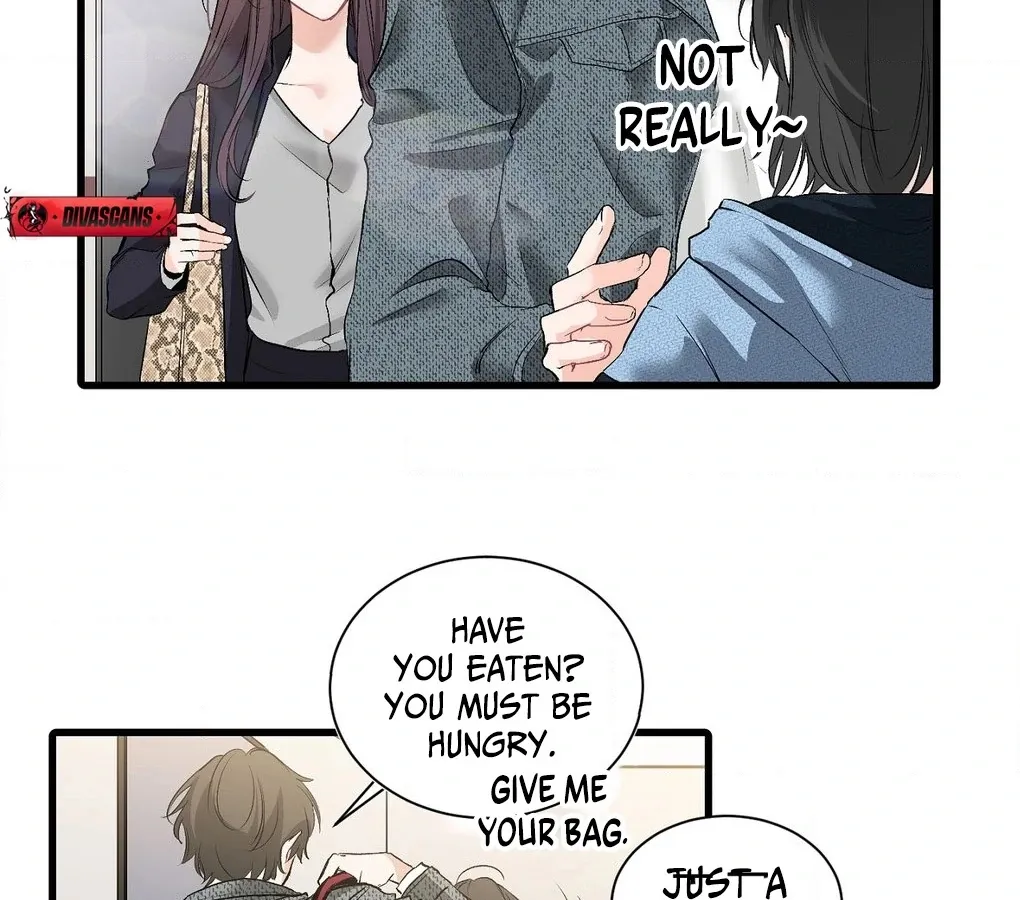A Man With A Good Touch Chapter 6 page 58 - 