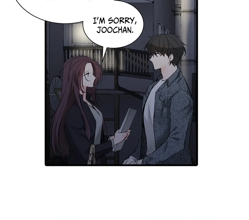A Man With A Good Touch Chapter 6 page 7 - 
