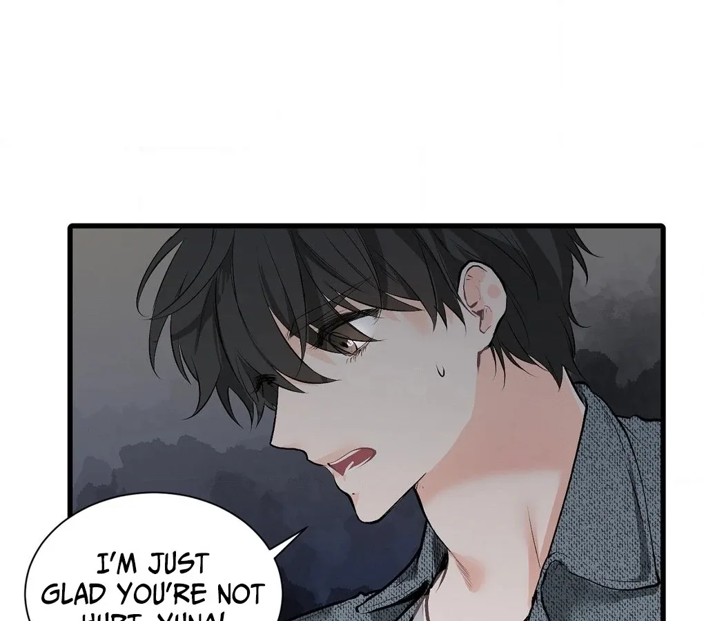 A Man With A Good Touch Chapter 6 page 8 - 