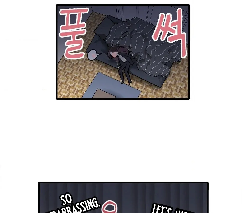 A Man With A Good Touch Chapter 6 page 80 - 