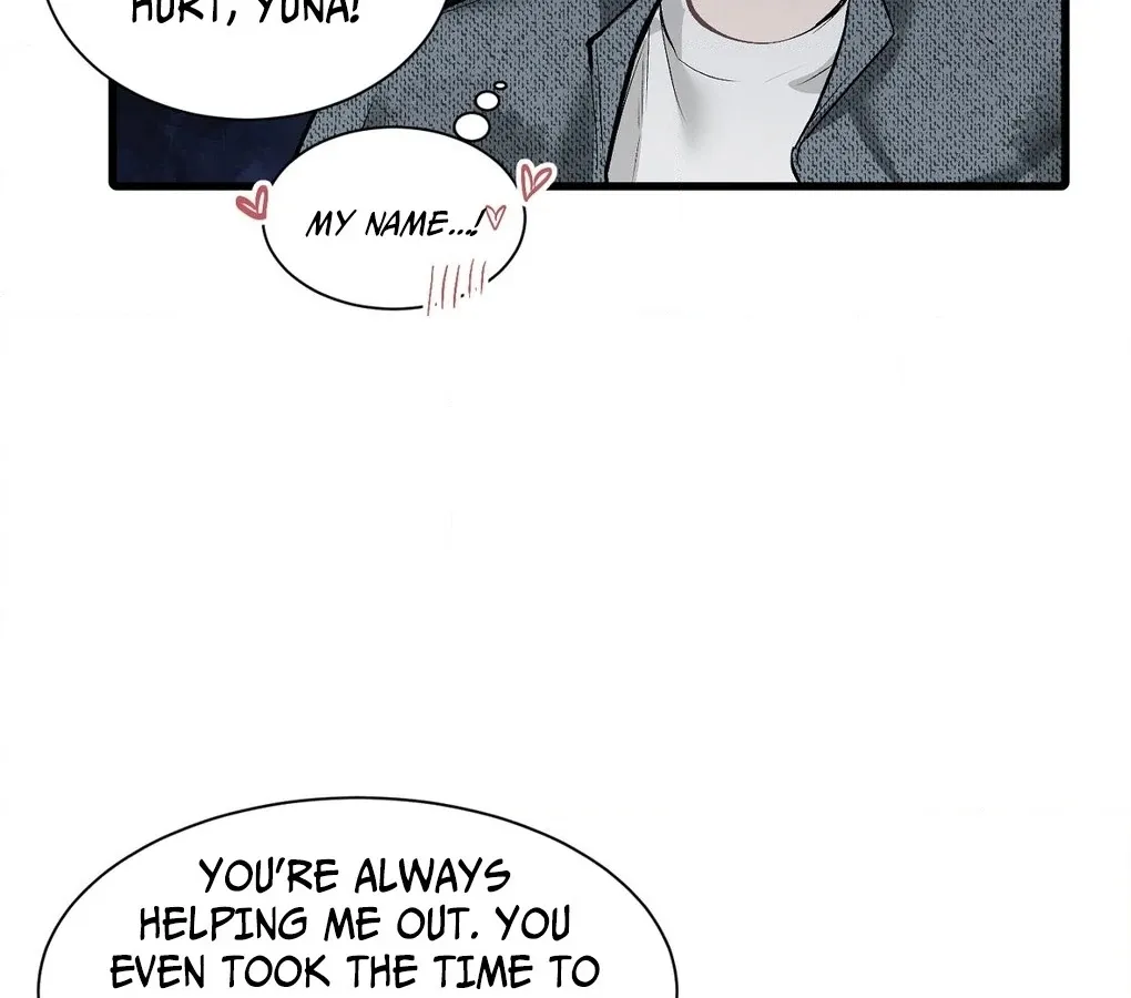A Man With A Good Touch Chapter 6 page 9 - 
