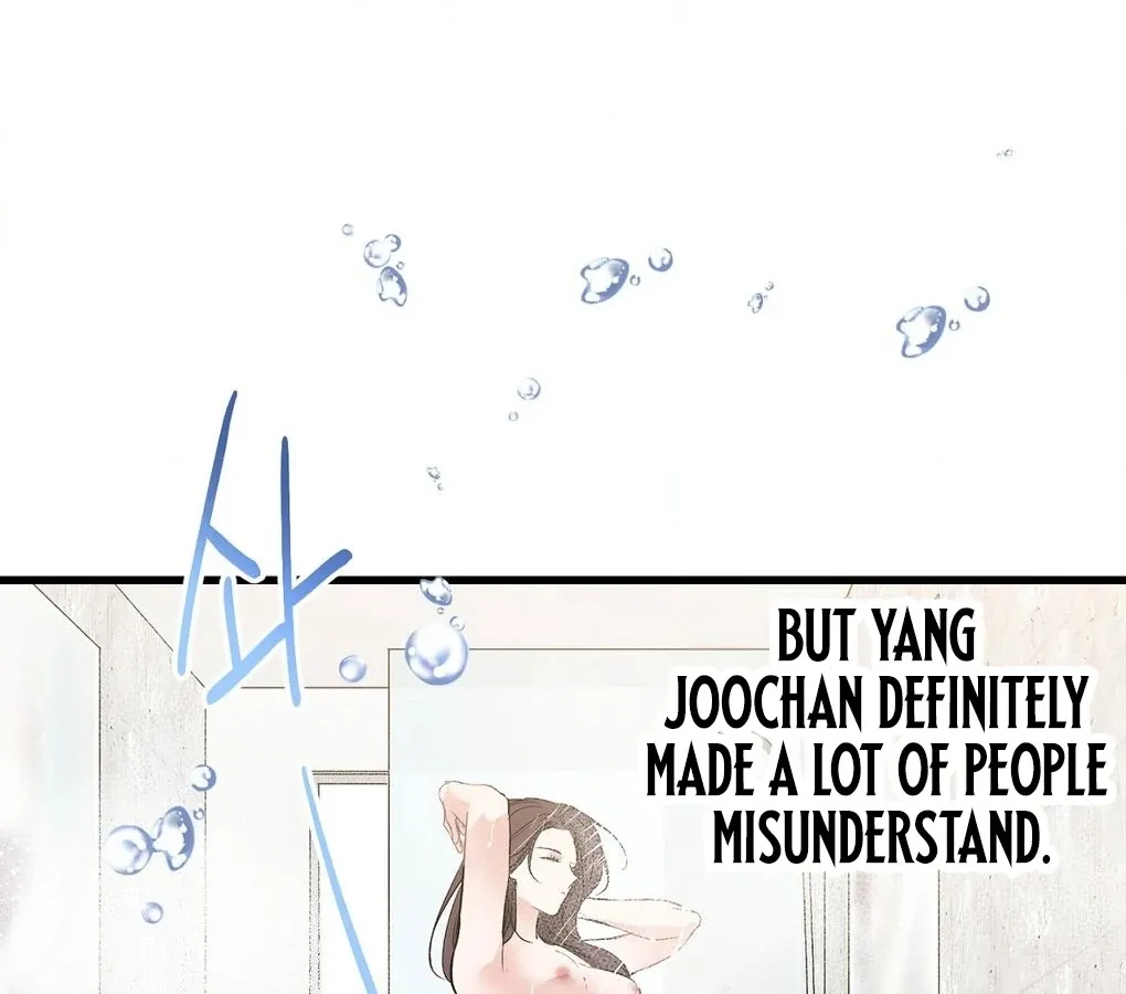 A Man With A Good Touch Chapter 6 page 85 - 